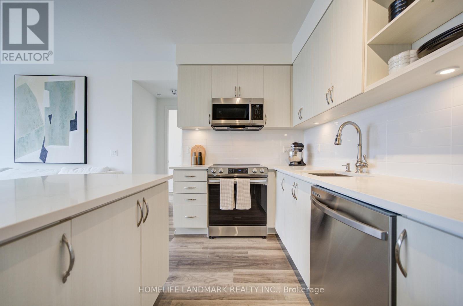 1902 B - 4655 Wetcalfe Avenue, Mississauga, Ontario  L5M 0Z7 - Photo 13 - W13133990
