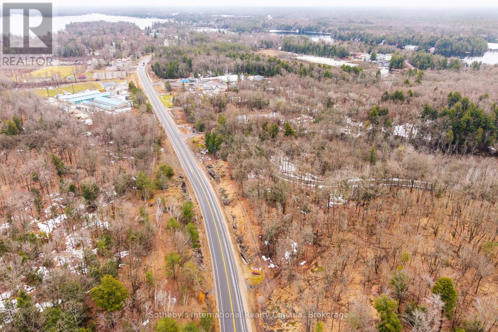 0 Trafalgar Bay Road, Muskoka Lakes, Ontario  P0C 1A0 - Photo 11 - X13015900