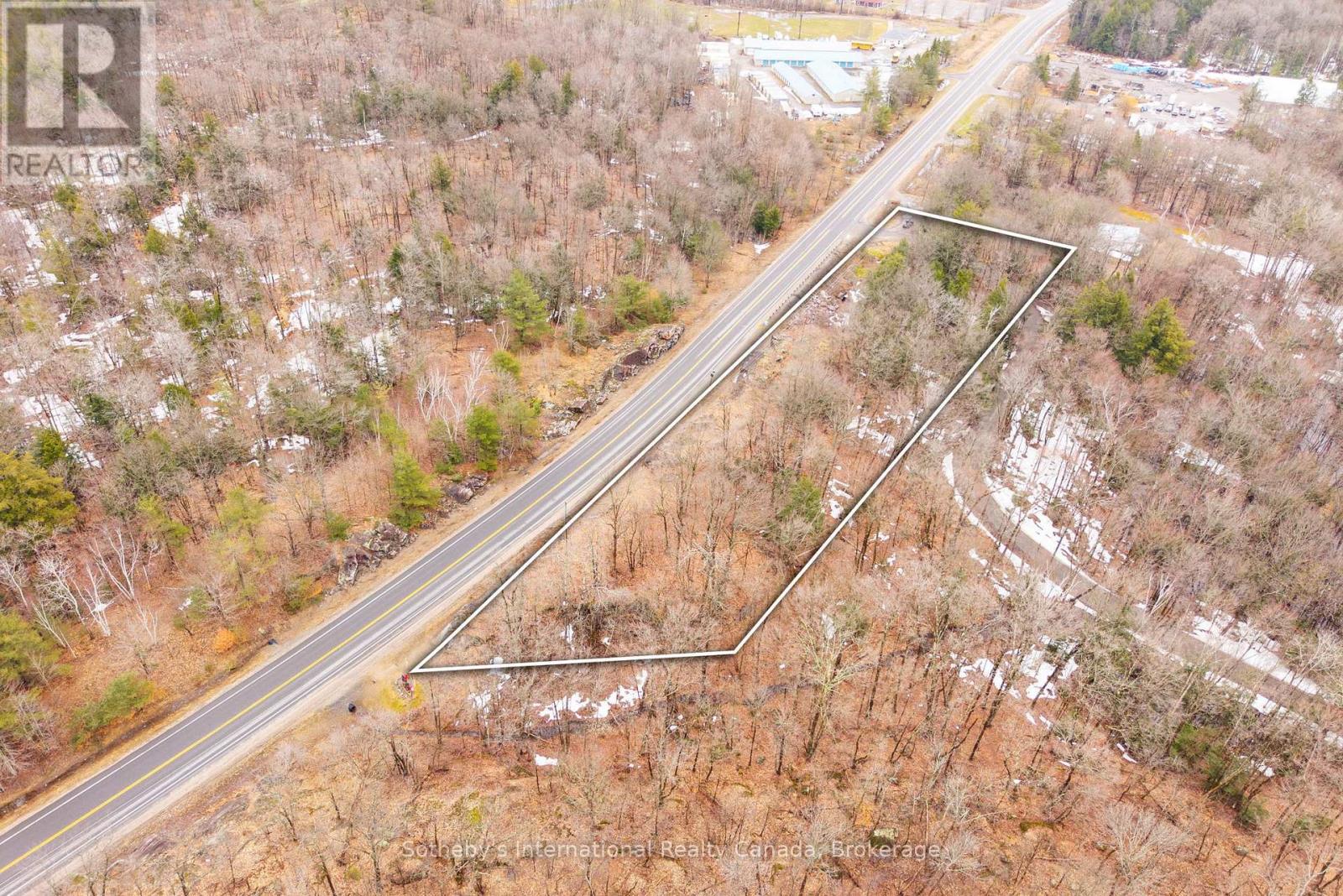 0 Trafalgar Bay Road, Muskoka Lakes, Ontario  P0C 1A0 - Photo 12 - X13015900