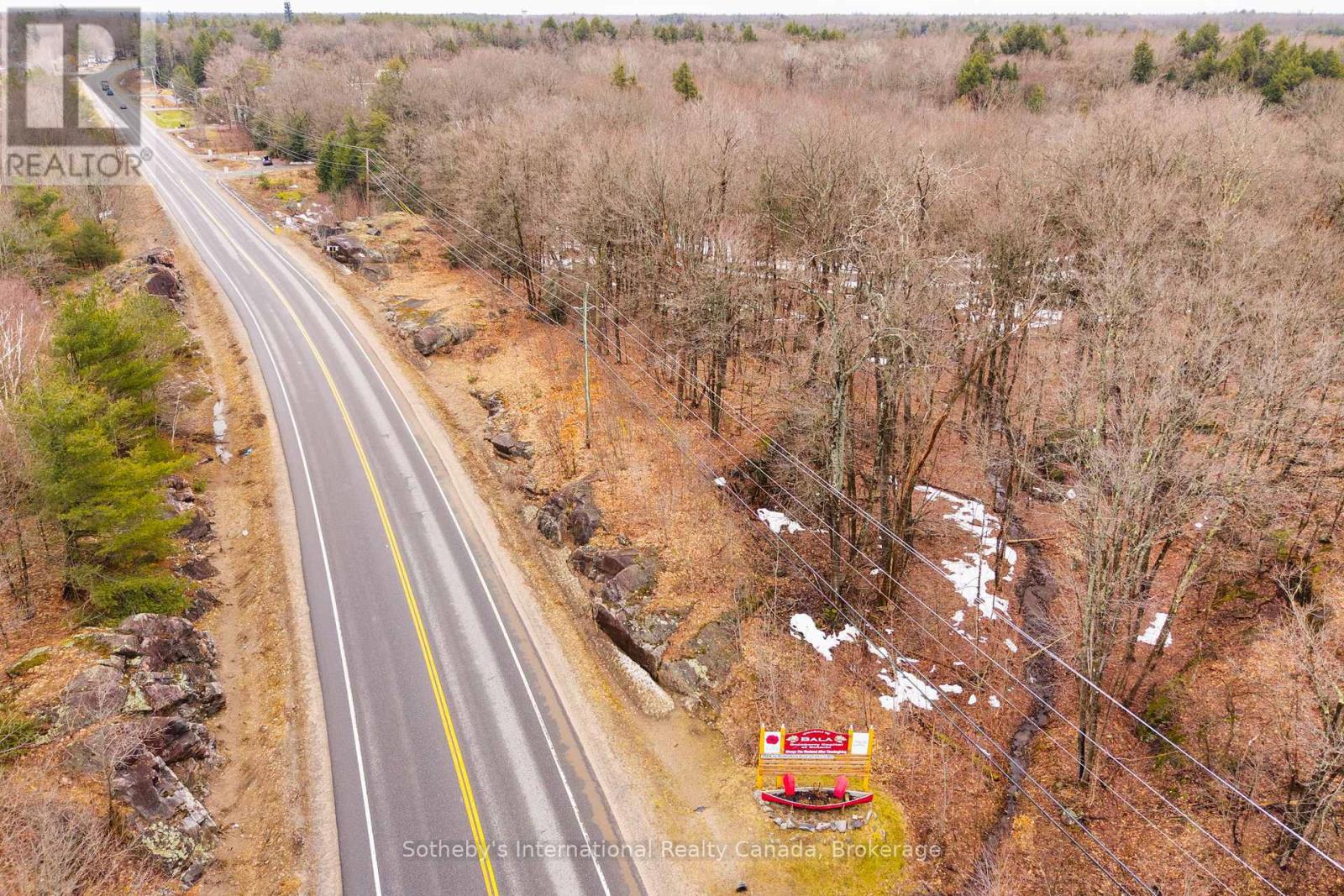 0 Trafalgar Bay Road, Muskoka Lakes, Ontario  P0C 1A0 - Photo 6 - X13015900