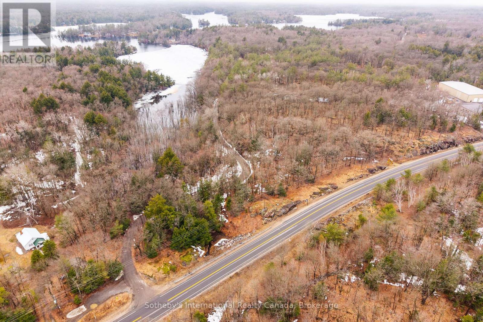 0 Trafalgar Bay Road, Muskoka Lakes, Ontario  P0C 1A0 - Photo 9 - X13015900