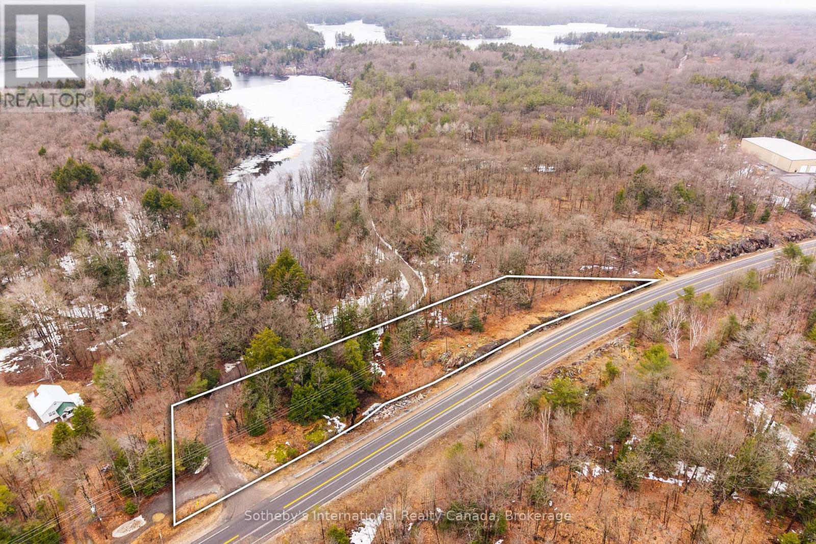 0 Trafalgar Bay Road, Muskoka Lakes, Ontario  P0C 1A0 - Photo 8 - X13015900