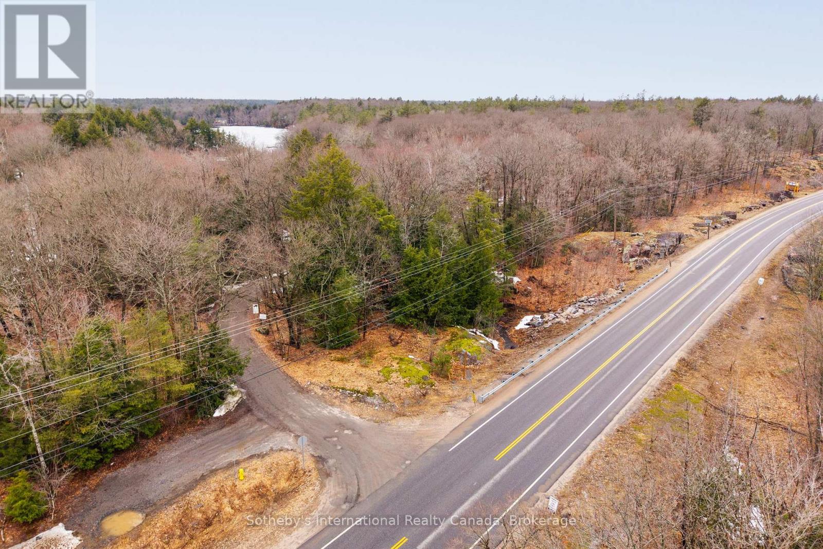 0 Trafalgar Bay Road, Muskoka Lakes, Ontario  P0C 1A0 - Photo 7 - X13015900