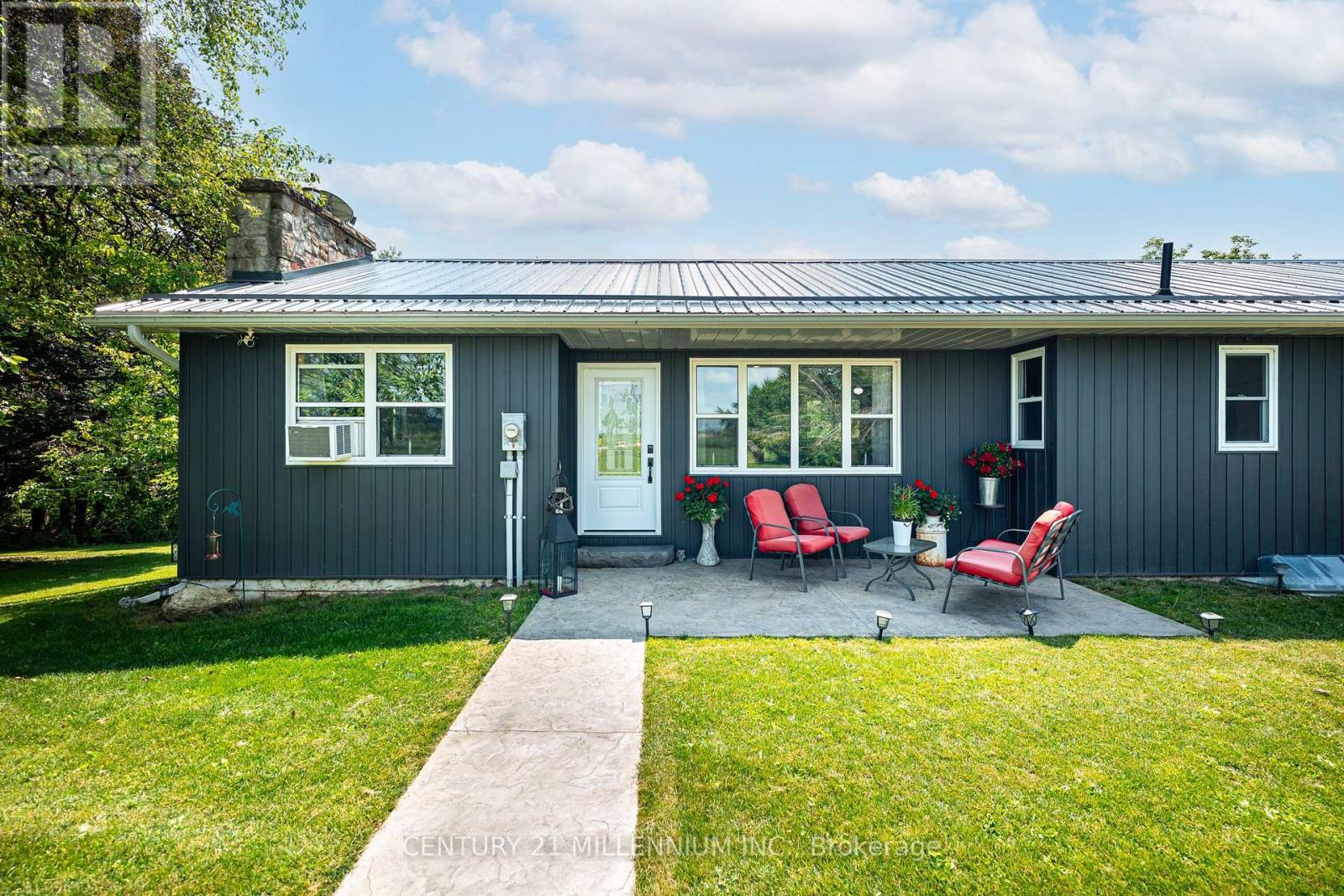 517454 COUNTY ROAD 124 ROAD, Melancthon, Ontario