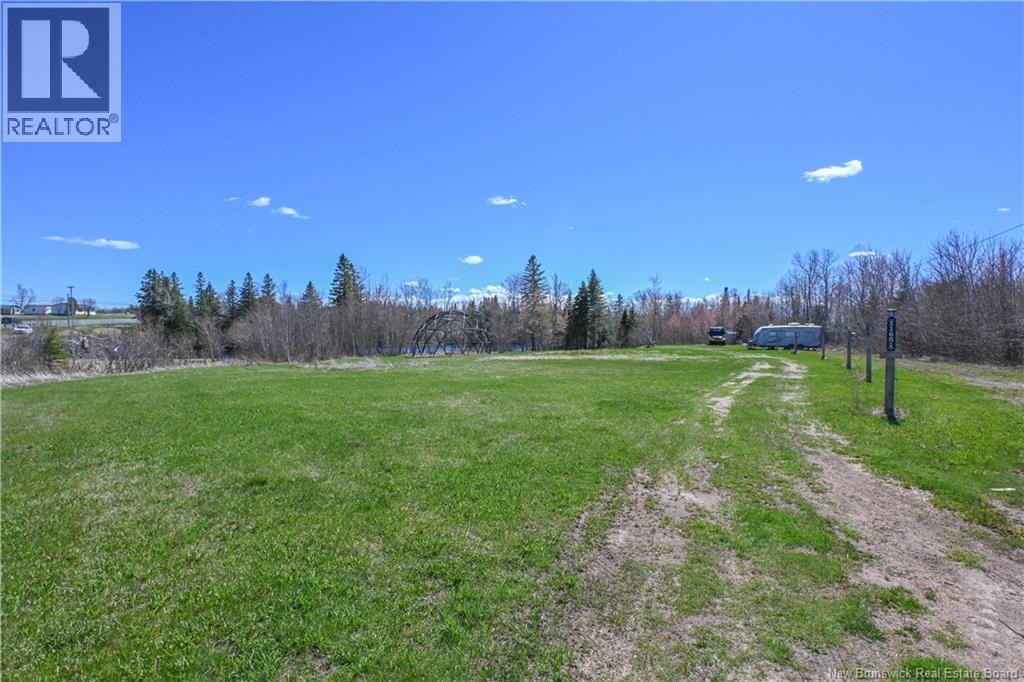 11681 Route 11, Pokemouche, New Brunswick  E8P 1J4 - Photo 1 - NB136697