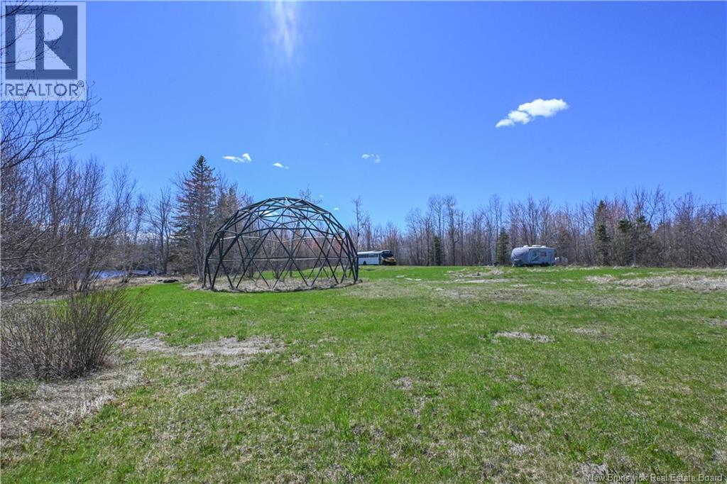 11681 Route 11, Pokemouche, New Brunswick  E8P 1J4 - Photo 2 - NB136697