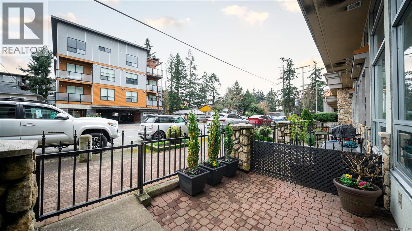 102 866 Goldstream Ave, Langford, British Columbia  V9B 2X9 - Photo 4 - 1036719