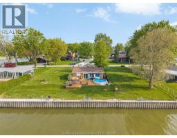 95 ISLAND CRESCENT, Lighthouse Cove, Ontario
