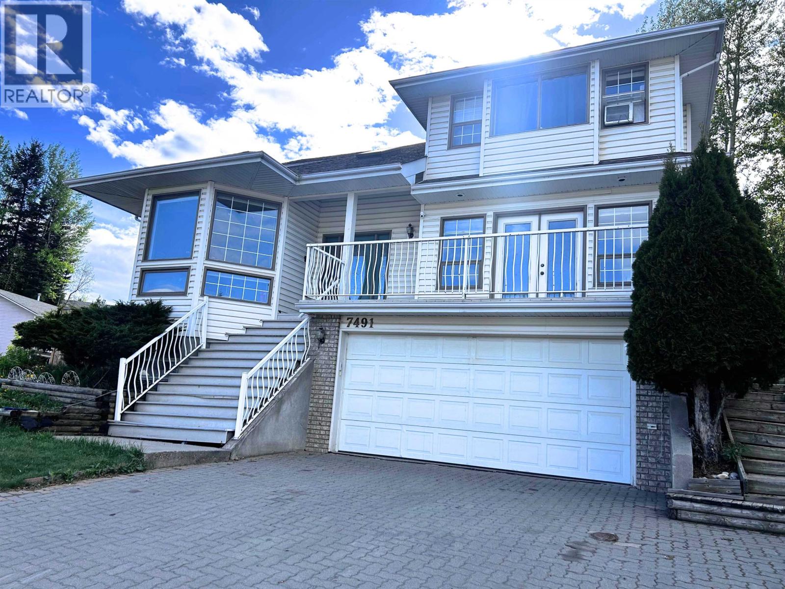 7491 Southridge Avenue, Prince George, British Columbia  V2N 4Y5 - Photo 1 - R3123294