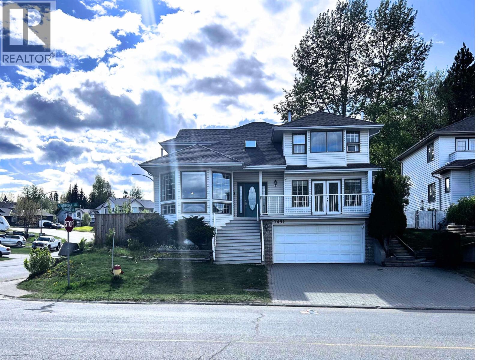 7491 Southridge Avenue, Prince George, British Columbia  V2N 4Y5 - Photo 2 - R3123294