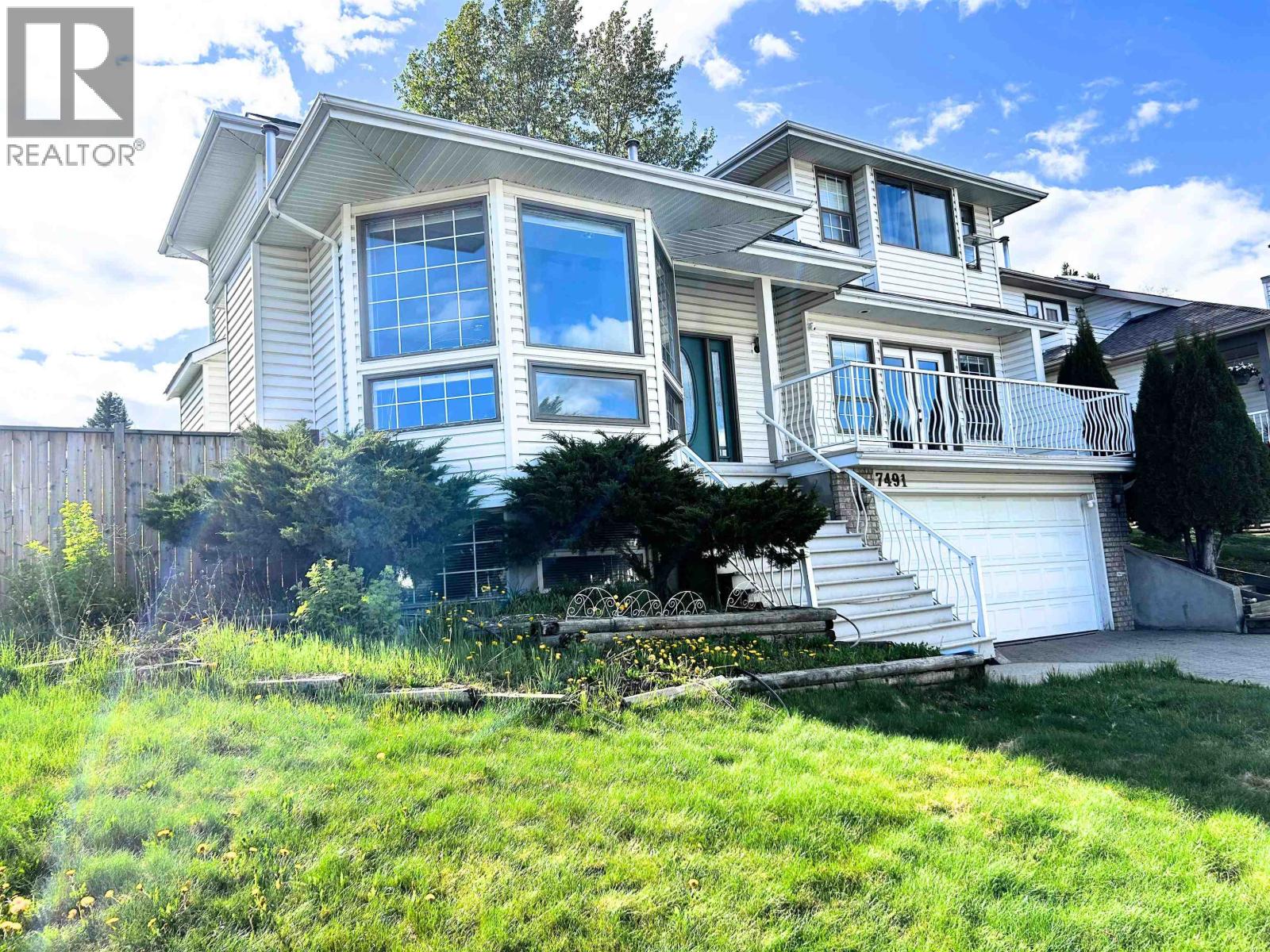 7491 Southridge Avenue, Prince George, British Columbia  V2N 4Y5 - Photo 3 - R3123294