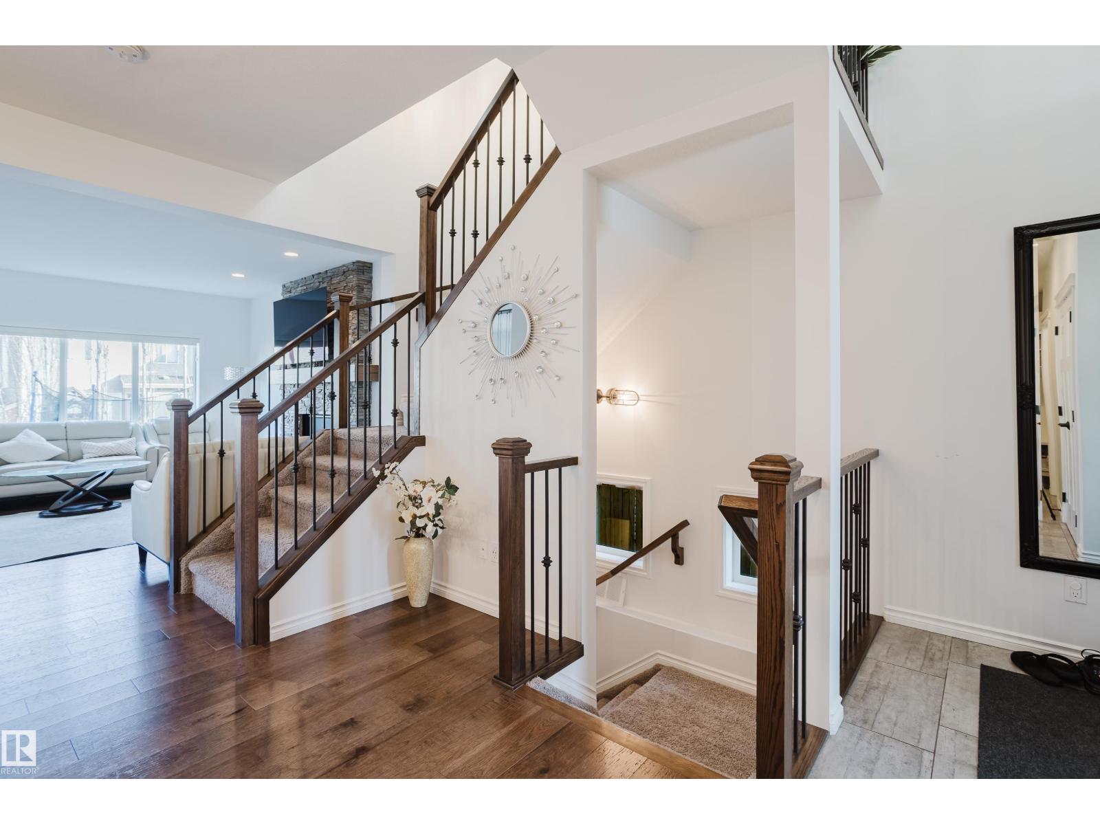 17539 61 St Nw, Edmonton, Alberta  T5Y 3N8 - Photo 4 - E4487969
