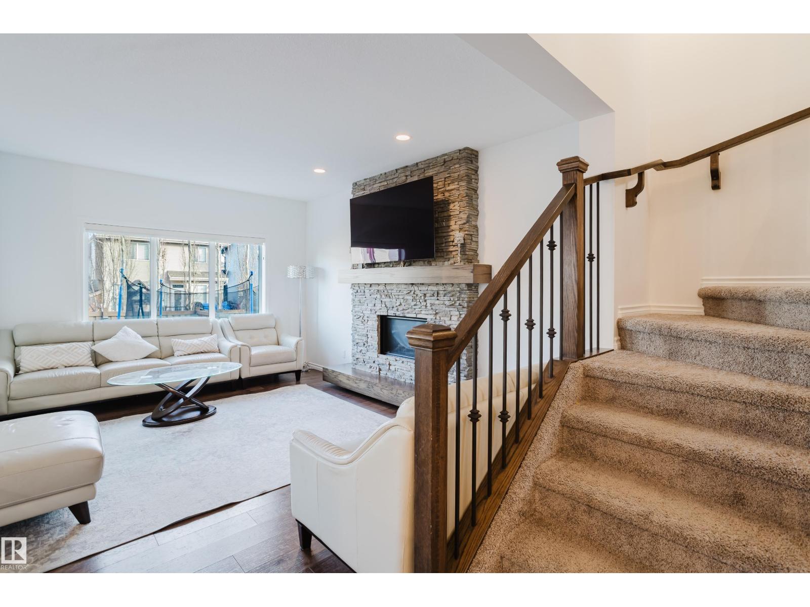 17539 61 St Nw, Edmonton, Alberta  T5Y 3N8 - Photo 13 - E4487969