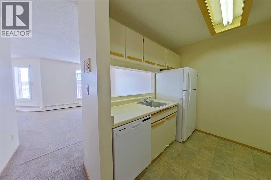 209e, 201 12 Avenue SW, Slave Lake, Alberta T0G 2A4 - Photo 6 - A2300098