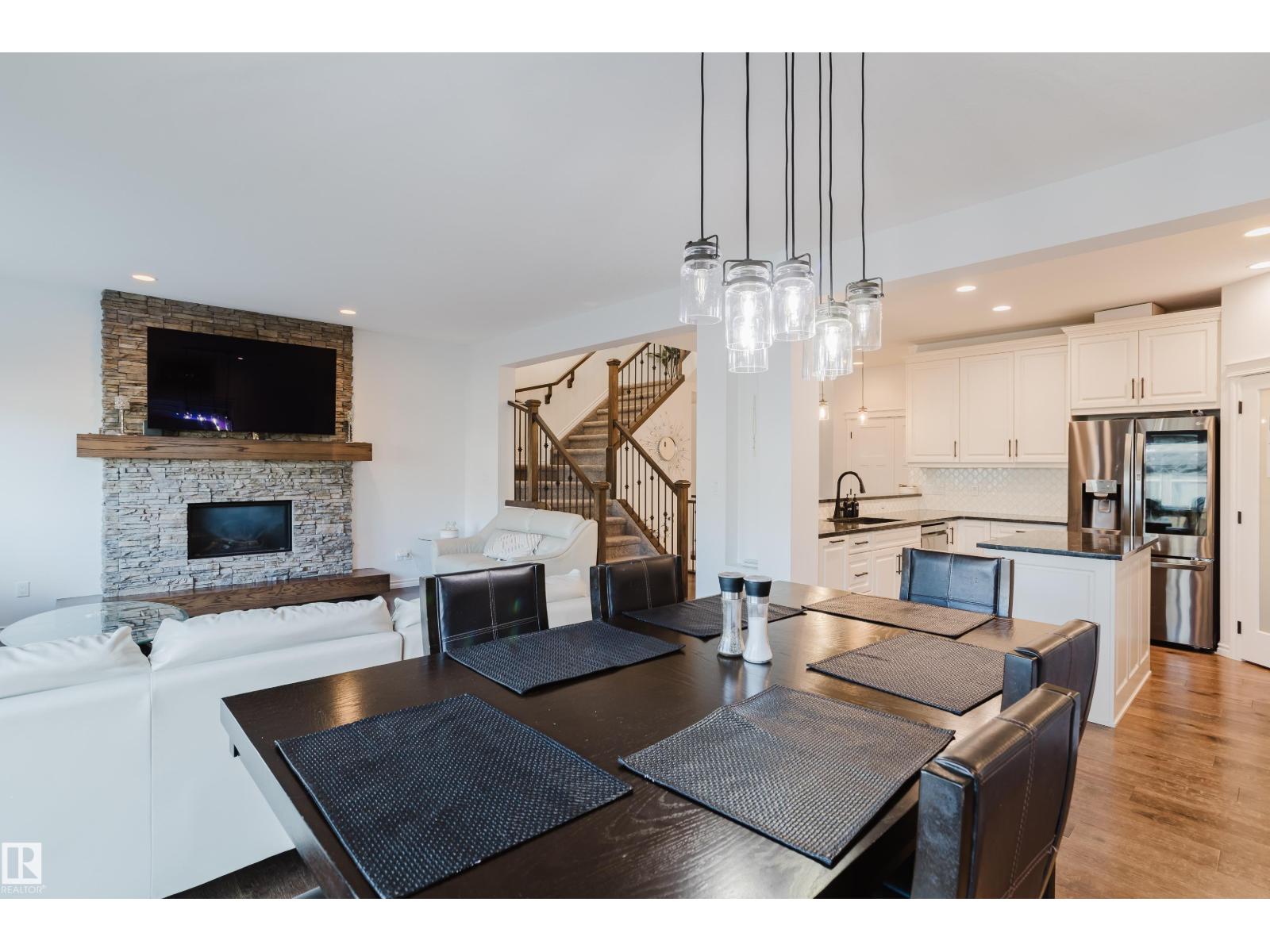 17539 61 St Nw, Edmonton, Alberta  T5Y 3N8 - Photo 12 - E4487969