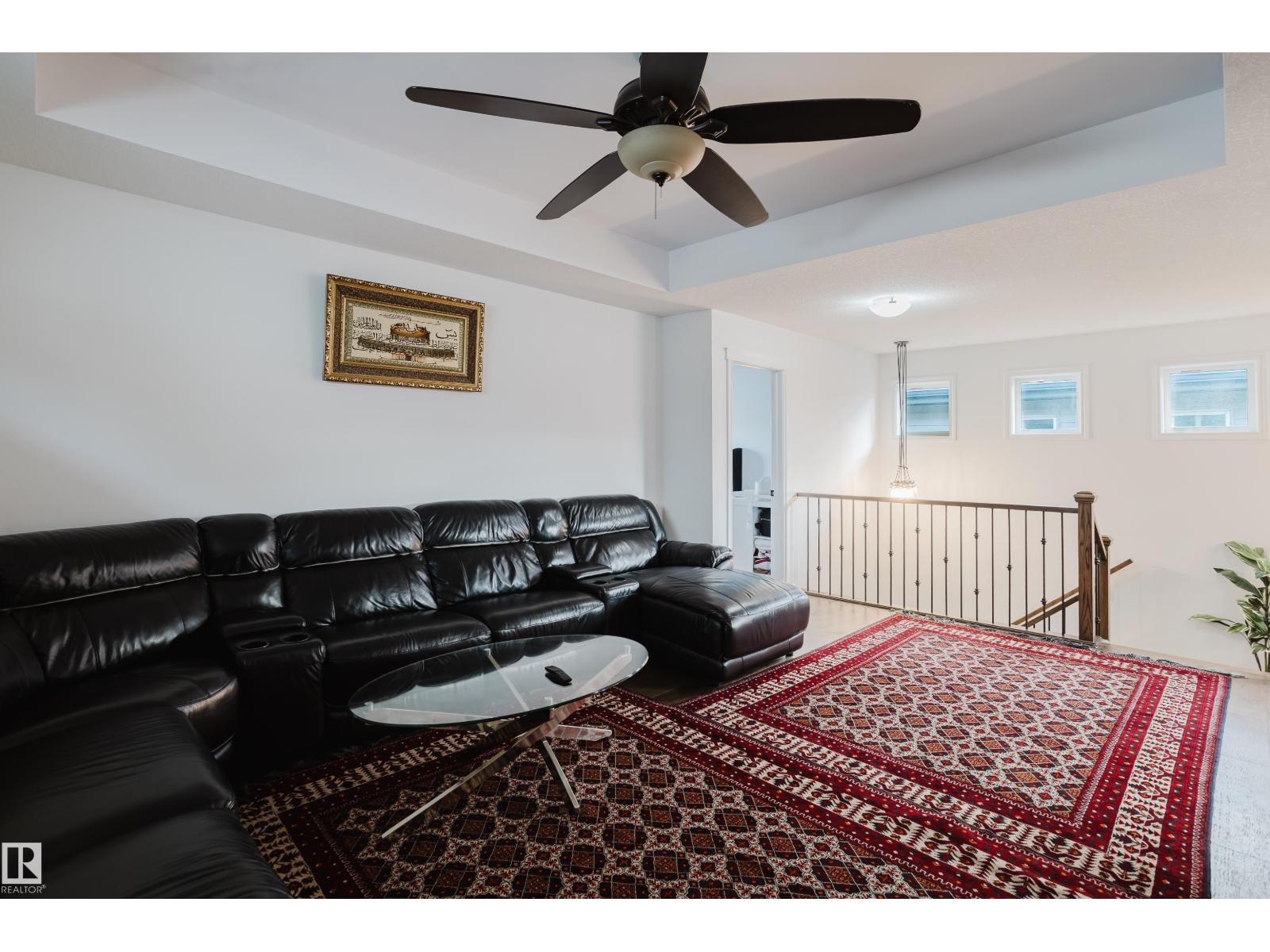 17539 61 St Nw, Edmonton, Alberta  T5Y 3N8 - Photo 19 - E4487969