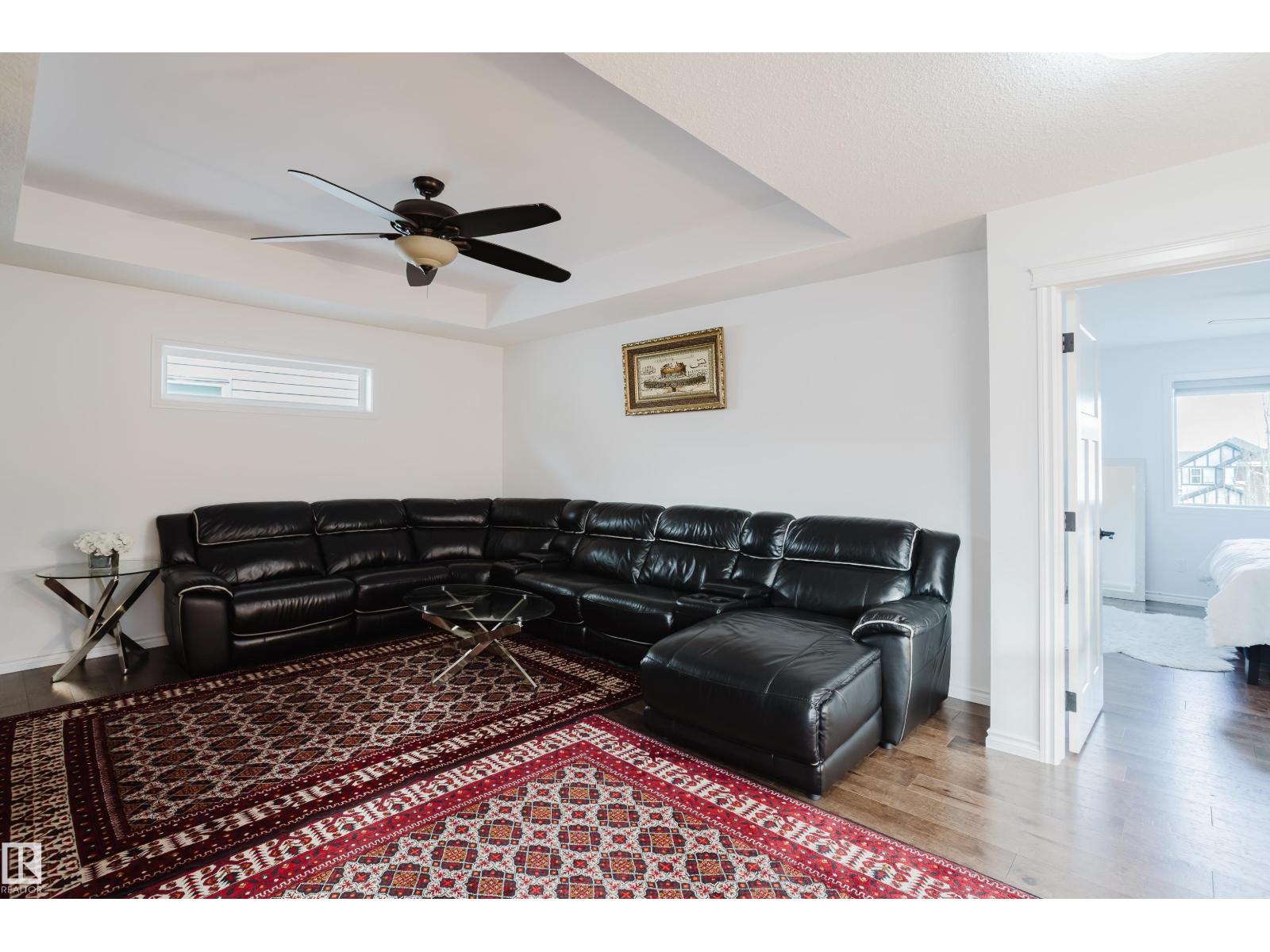 17539 61 St Nw, Edmonton, Alberta  T5Y 3N8 - Photo 18 - E4487969