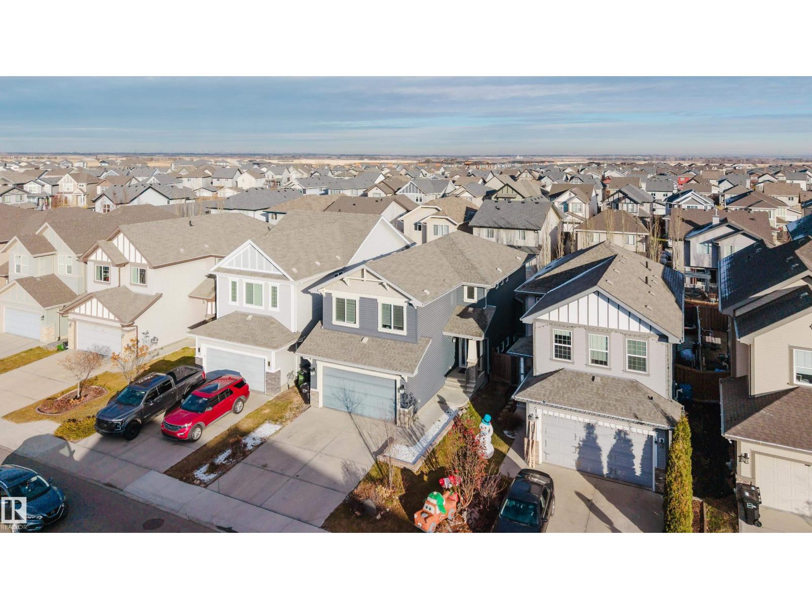 17539 61 St Nw, Edmonton, Alberta  T5Y 3N8 - Photo 43 - E4487969