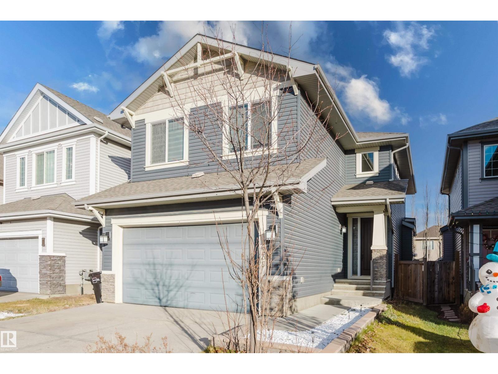 17539 61 St Nw, Edmonton, Alberta  T5Y 3N8 - Photo 44 - E4487969