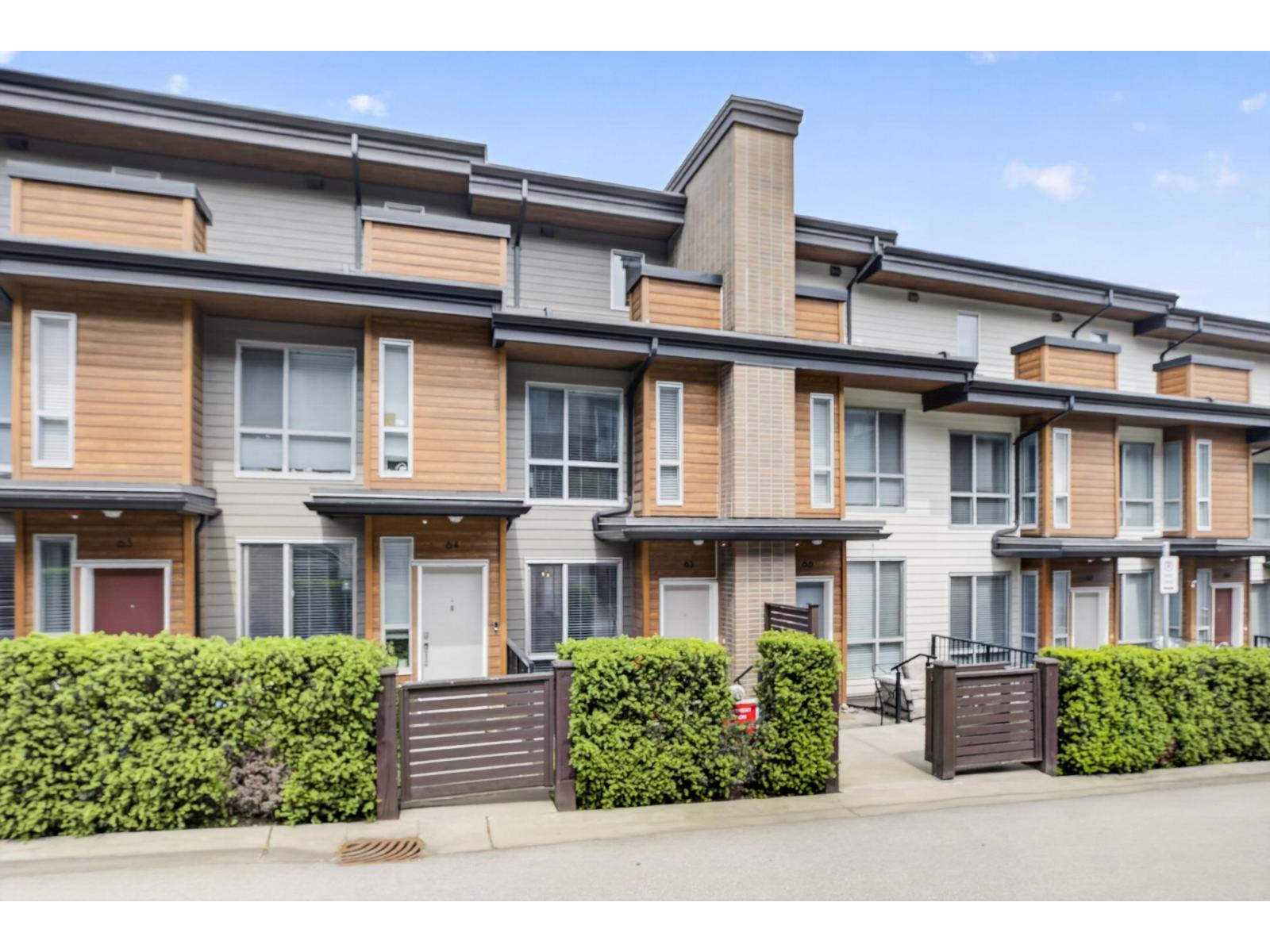 65 15775 Mountain View Drive, Surrey, British Columbia  V3Z 0W7 - Photo 2 - R3122768