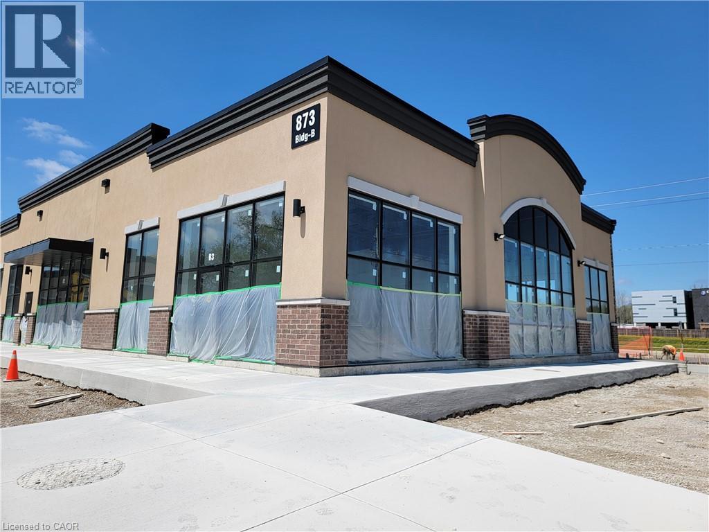 873 Fairway Road N Unit# B3, Kitchener, Ontario  N2A 0C3 - Photo 1 - 40830730