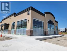 873 FAIRWAY Road N Unit# B3, kitchener, Ontario