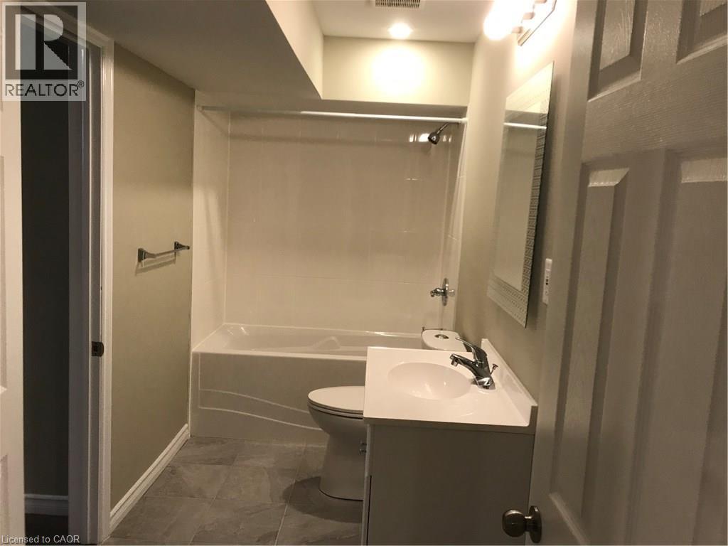 102 Elmbank. Trail Unit# 2, Kitchener, Ontario  N2R 0H2 - Photo 18 - 40830245