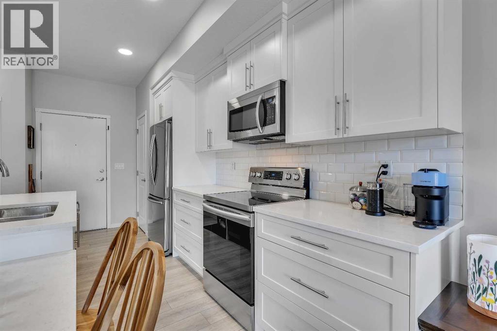 206, 370 Harvest Hills Common Ne, Calgary, Alberta  T3K 2M8 - Photo 10 - A2311668
