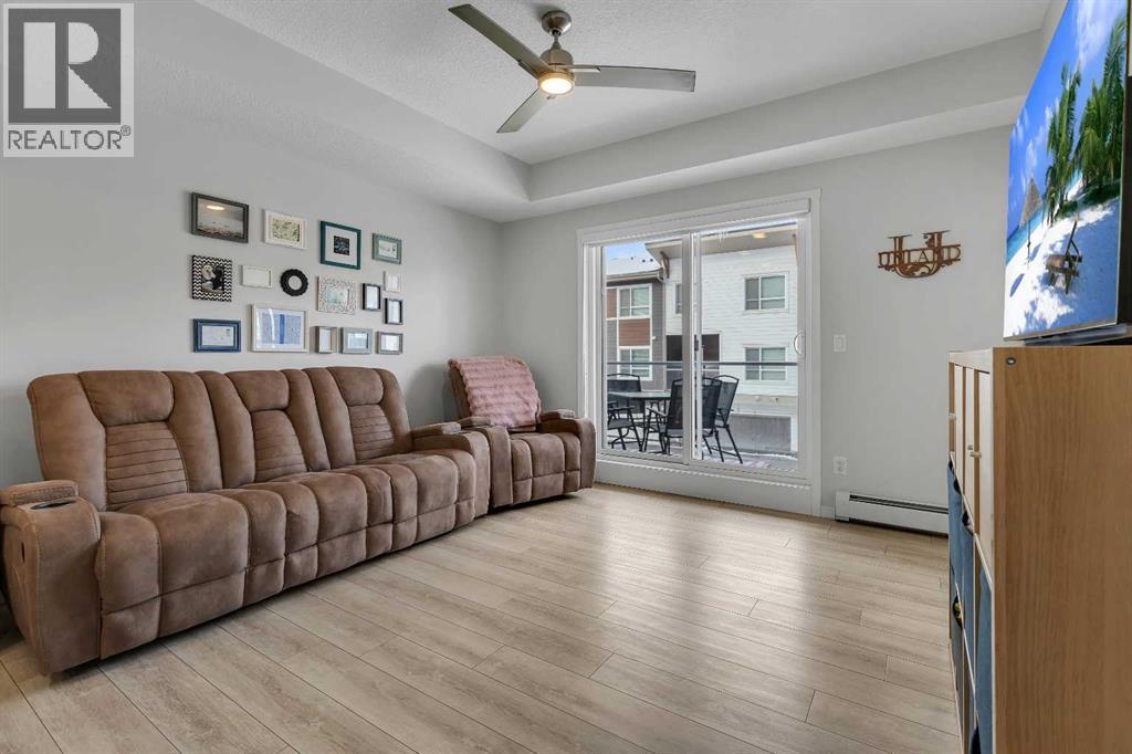 206, 370 Harvest Hills Common Ne, Calgary, Alberta  T3K 2M8 - Photo 11 - A2311668
