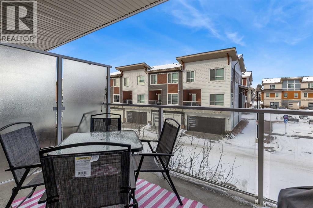 206, 370 Harvest Hills Common Ne, Calgary, Alberta  T3K 2M8 - Photo 19 - A2311668
