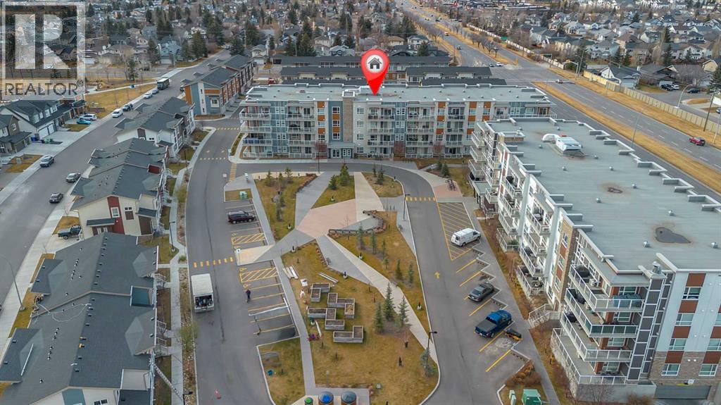 206, 370 Harvest Hills Common Ne, Calgary, Alberta  T3K 2M8 - Photo 27 - A2311668
