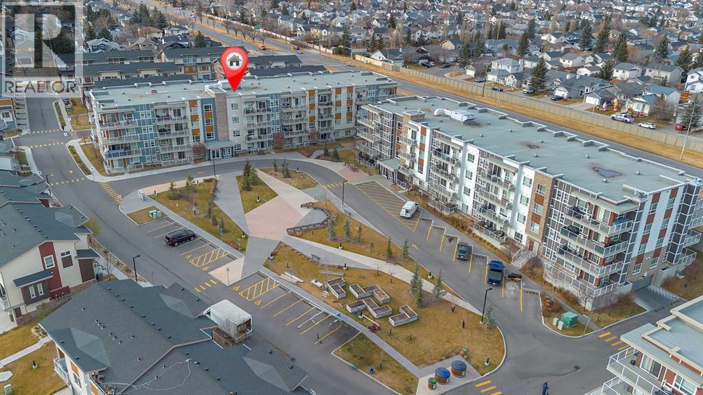 206, 370 Harvest Hills Common Ne, Calgary, Alberta  T3K 2M8 - Photo 28 - A2311668