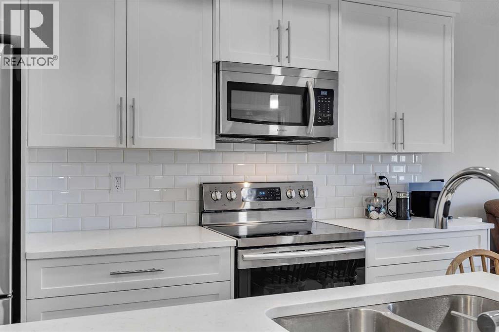 206, 370 Harvest Hills Common Ne, Calgary, Alberta  T3K 2M8 - Photo 7 - A2311668