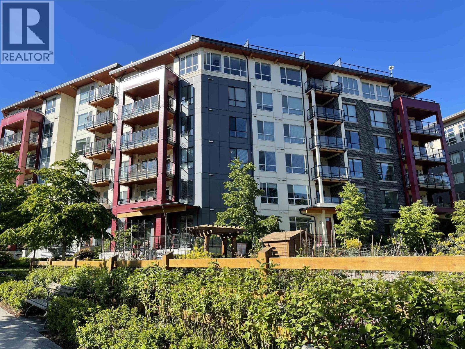 417 3581 Ross Drive, Vancouver, British Columbia  V6S 0K5 - Photo 16 - R3123169