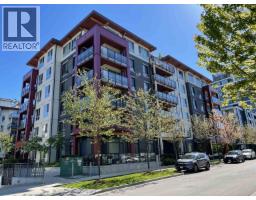 417 3581 ROSS DRIVE, Vancouver, British Columbia