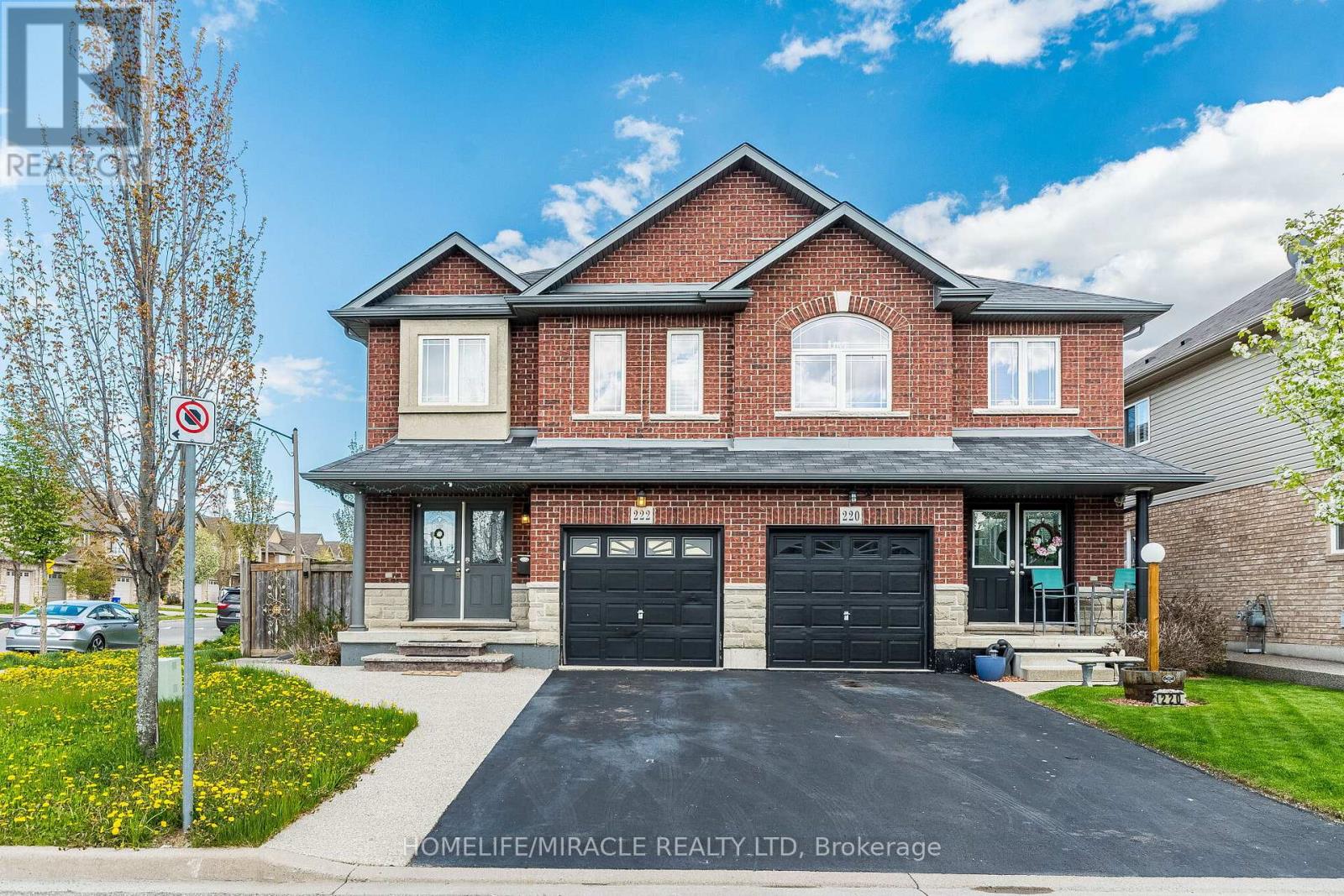 222 Pelech Crescent, Hamilton, Ontario  L0R 1P0 - Photo 1 - X13133920