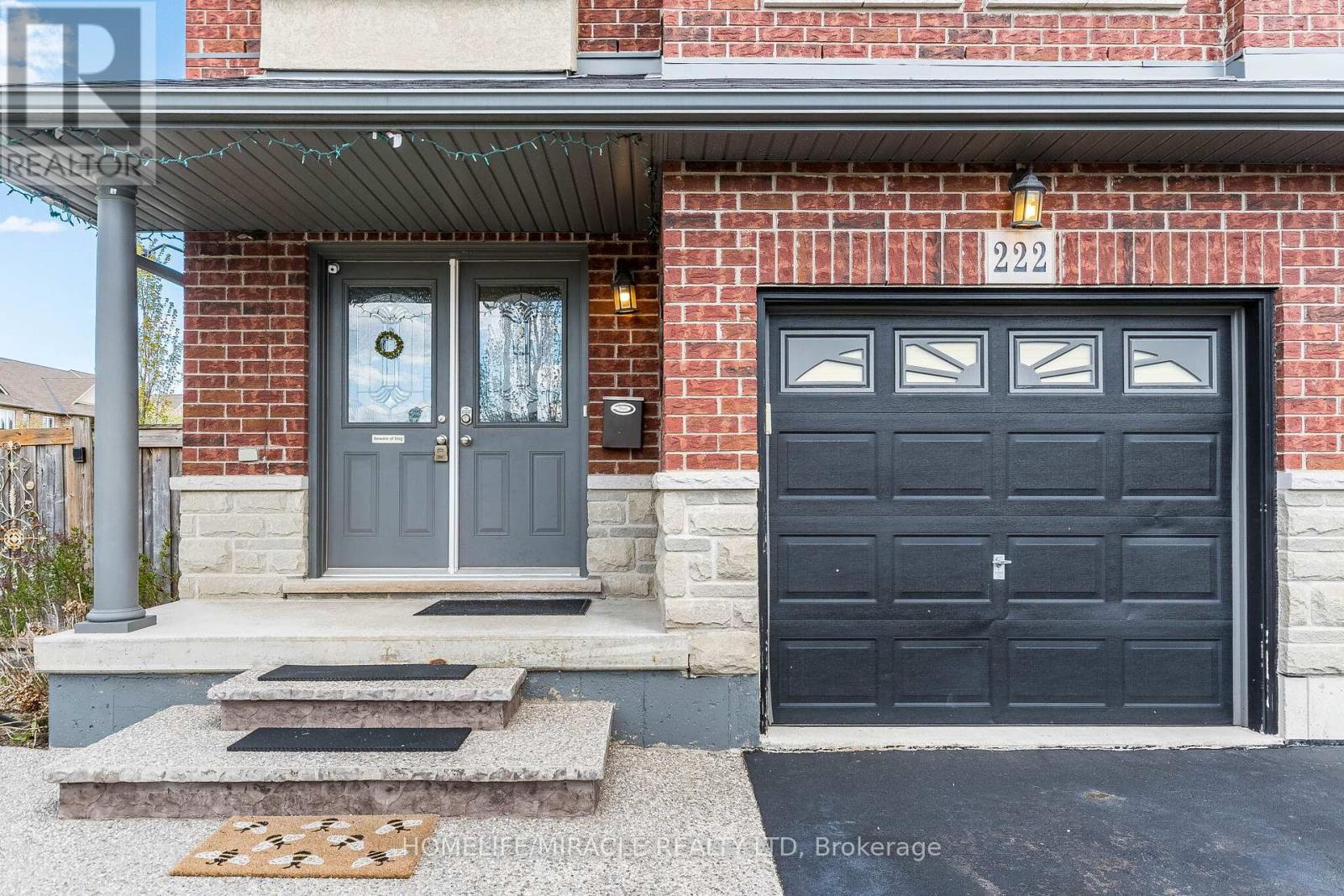 222 Pelech Crescent, Hamilton, Ontario  L0R 1P0 - Photo 2 - X13133920
