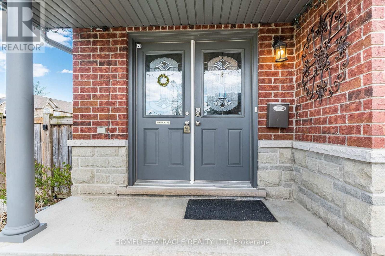 222 Pelech Crescent, Hamilton, Ontario  L0R 1P0 - Photo 3 - X13133920