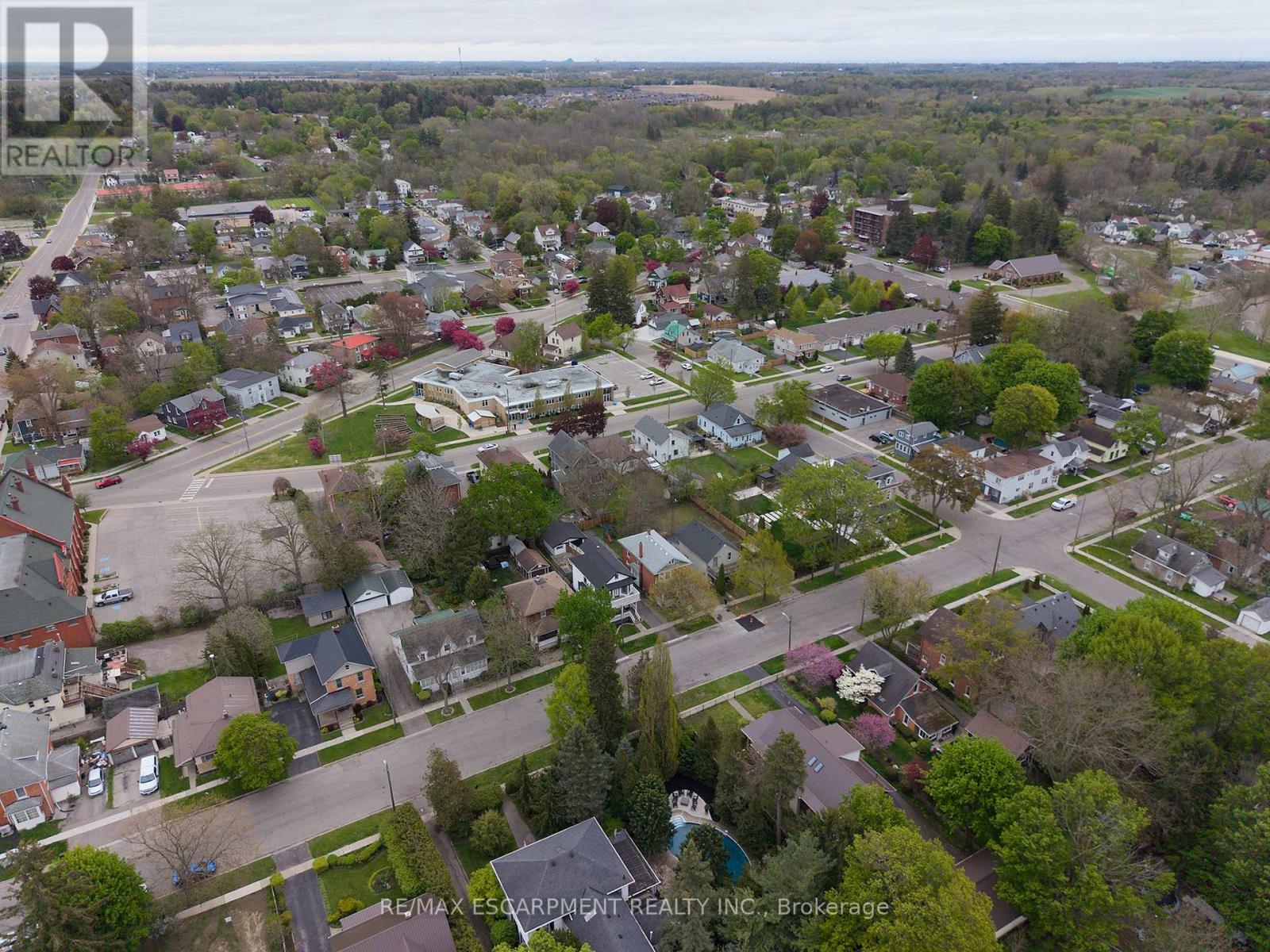 27 - 160 Stanley Street, Norfolk, Ontario  N3Y 0G6 - Photo 36 - X13133946
