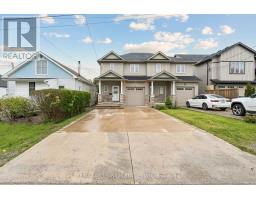 24B GREENWOOD AVENUE, St. Catharines, Ontario