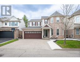 23 BAGGS CRESCENT, Cambridge, Ontario