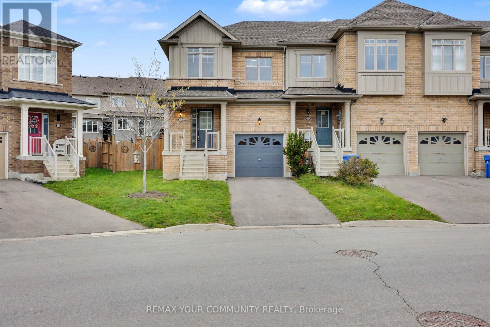 56 SKINNER DRIVE, Guelph, Ontario