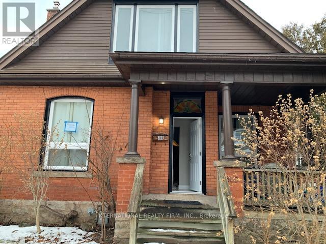 Unit 1 - 300 Locke Street S, Hamilton, Ontario  L8P 4C4 - Photo 1 - X13133988