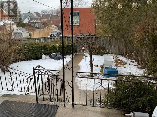 Unit 1 - 300 Locke Street S, Hamilton, Ontario  L8P 4C4 - Photo 20 - X13133988