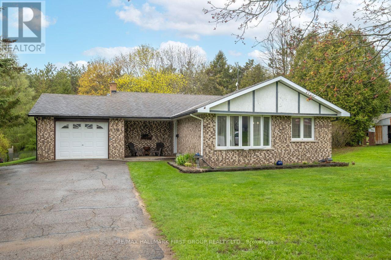 131 CORBETT DRIVE, Kawartha Lakes, Ontario