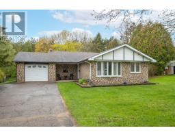 131 CORBETT DRIVE, Kawartha Lakes, Ontario
