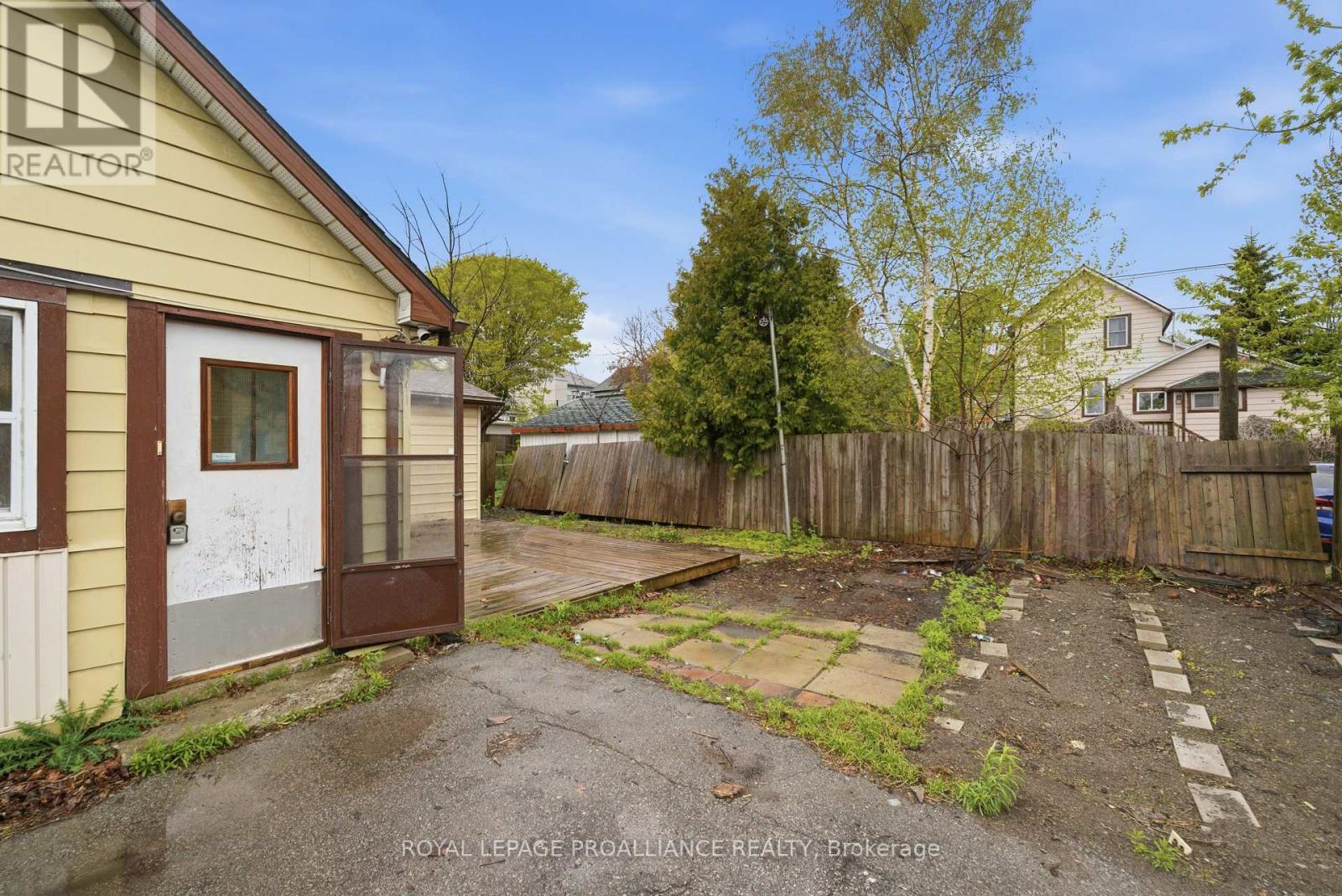 58 John Street, Quinte West (Trenton Ward), Ontario  K8V 1J8 - Photo 27 - X13134340