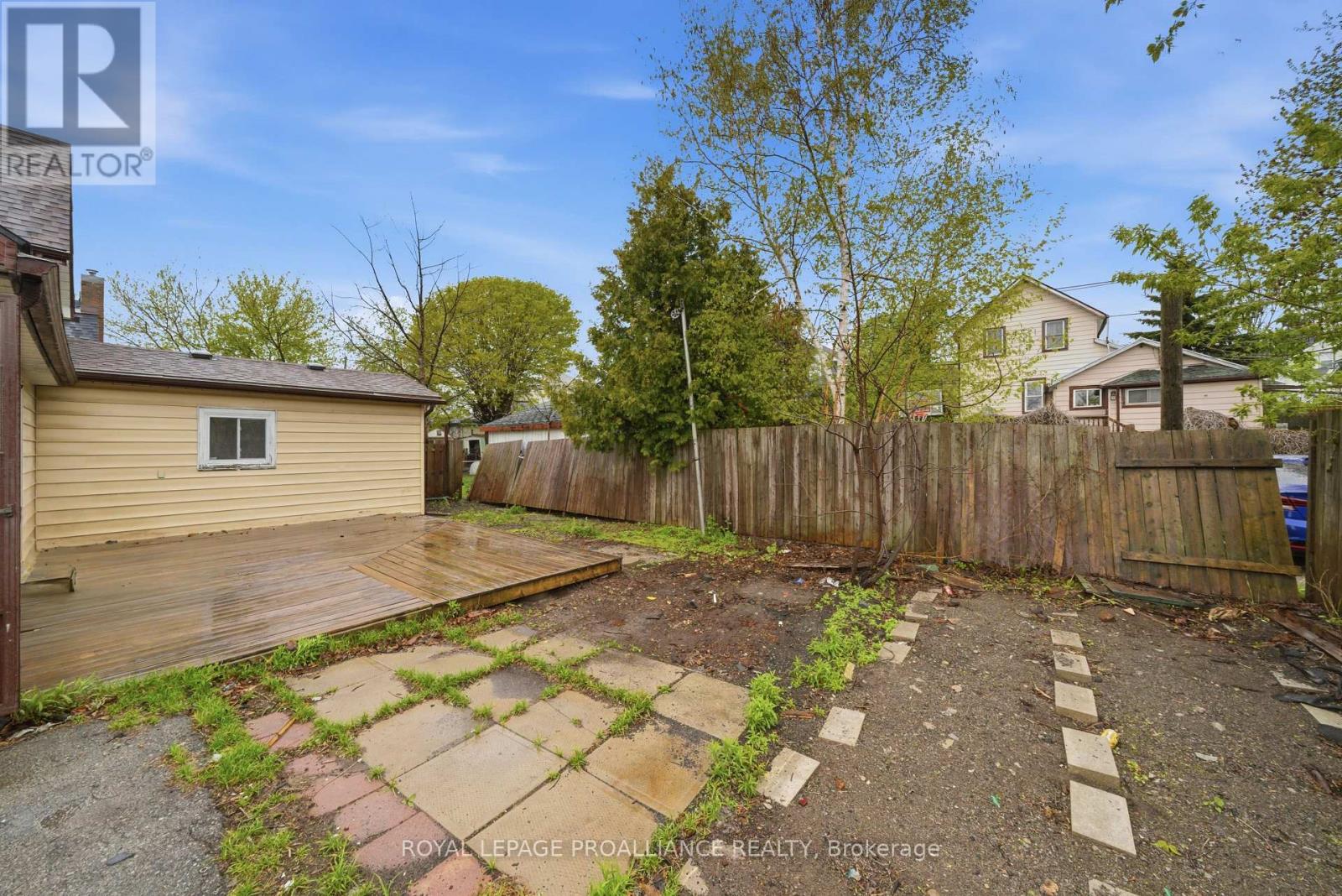 58 John Street, Quinte West (Trenton Ward), Ontario  K8V 1J8 - Photo 29 - X13134340