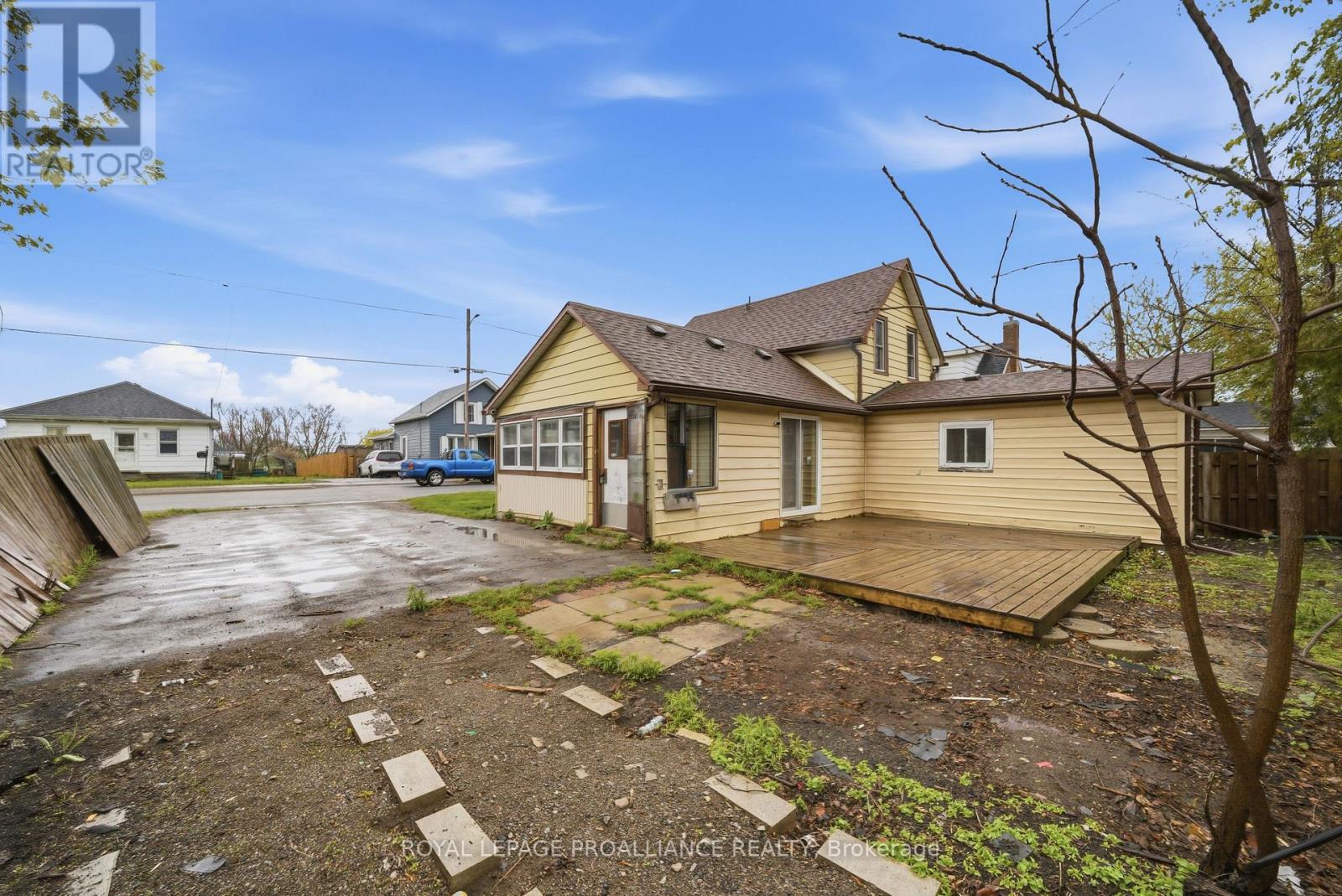 58 John Street, Quinte West (Trenton Ward), Ontario  K8V 1J8 - Photo 30 - X13134340