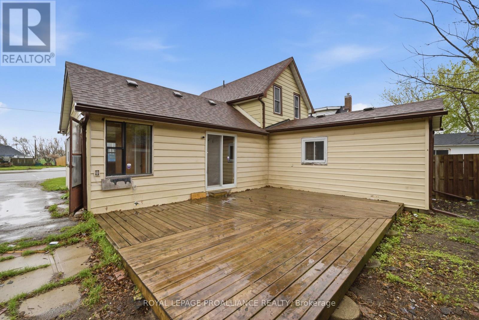 58 John Street, Quinte West (Trenton Ward), Ontario  K8V 1J8 - Photo 31 - X13134340
